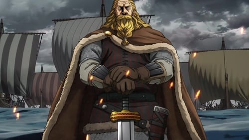 Vinland Saga Season 1 EP 1