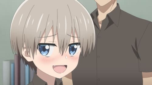 Uzaki-chan wa Asobitai! Double Season 2 EP 8