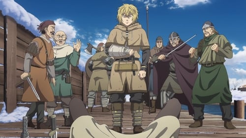 Vinland Saga Season 1 EP 21