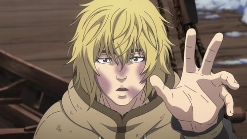 Vinland Saga Season 1 EP 24