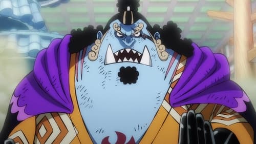 One Piece Season 21 EP 1041