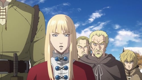 Vinland Saga Season 1 EP 20