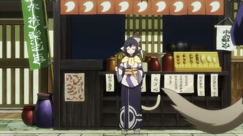 Utawarerumono: Itsuwari no Kamen Season 2 EP 9