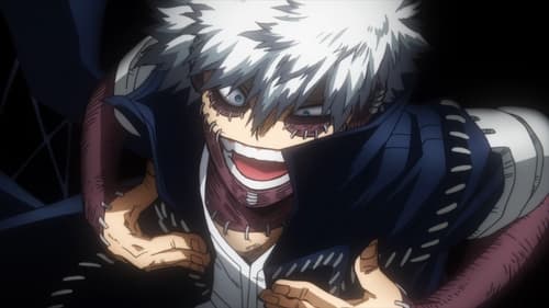 My Hero Academia Season 6 EP 11