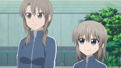 Uzaki-chan wa Asobitai! Season 1 EP 12