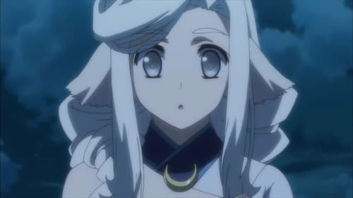 Utawarerumono: Itsuwari no Kamen Season 2 EP 7