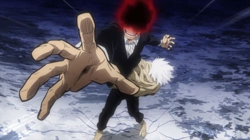 My Hero Academia Season 6 EP 10