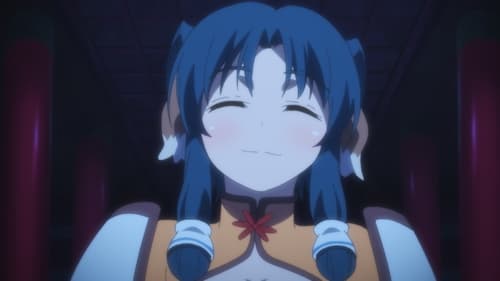 Utawarerumono: Futari no Hakuoro Season 3 EP 19