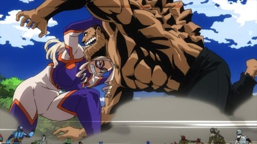 My Hero Academia Season 6 EP 7