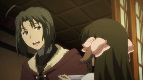 Utawarerumono: Itsuwari no Kamen Season 2 EP 18