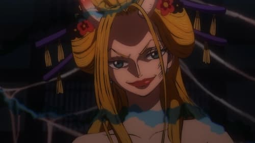 One Piece Season 21 EP 1042