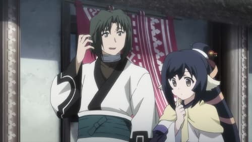 Utawarerumono: Itsuwari no Kamen Season 2 EP 3