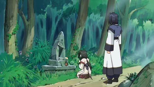 Utawarerumono Season 1 EP 3