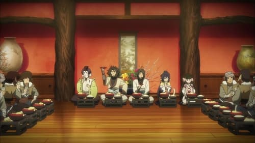 Utawarerumono: Itsuwari no Kamen Season 2 EP 4