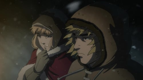 Vinland Saga Season 1 EP 14