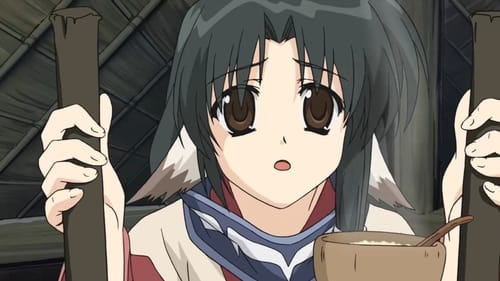 Utawarerumono Season 1 EP 1