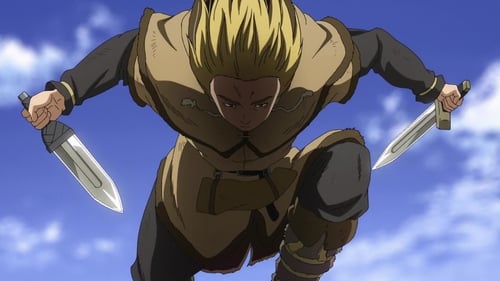 Vinland Saga Season 1 EP 7