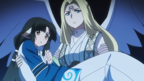 Utawarerumono: Futari no Hakuoro Season 3 EP 22