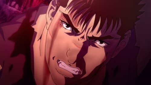 Berserk Ougon Jidai-hen Memorial Edition Season 1 EP 12