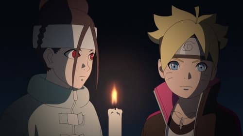 Boruto Naruto Next Generations Season 1 EP 277