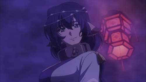 Utawarerumono: Itsuwari no Kamen Season 2 EP 6