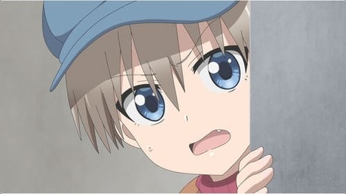 Uzaki-chan wa Asobitai! Double Season 2 EP 7