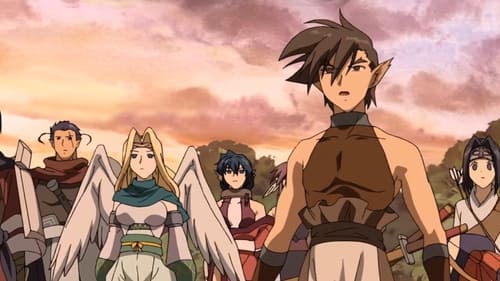 Utawarerumono Season 1 EP 26