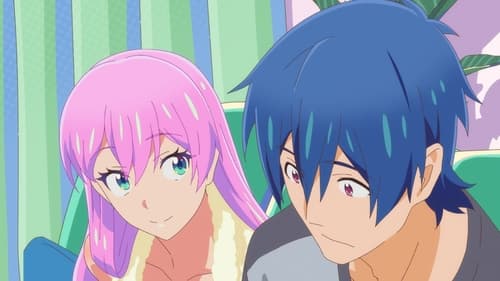 Fuufu Ijou Koibito Miman Season 1 EP 8