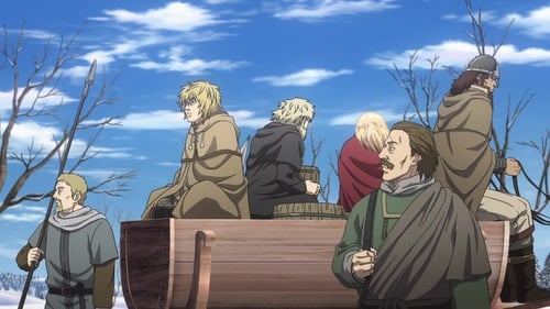 Vinland Saga Season 1 EP 16