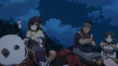 Utawarerumono: Itsuwari no Kamen Season 2 EP 11