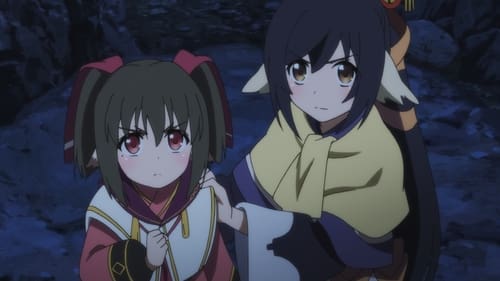 Utawarerumono: Futari no Hakuoro Season 3 EP 11