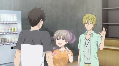 Uzaki-chan wa Asobitai! Season 1 EP 5