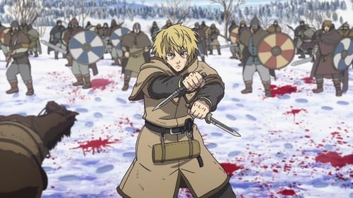 Vinland Saga Season 1 EP 17