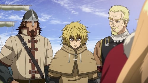 Vinland Saga Season 1 EP 12