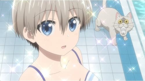 Uzaki-chan wa Asobitai! Double Season 2 EP 2