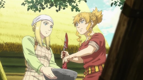 Vinland Saga Season 1 EP 10