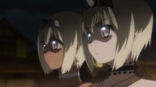 Utawarerumono: Itsuwari no Kamen Season 2 EP 24