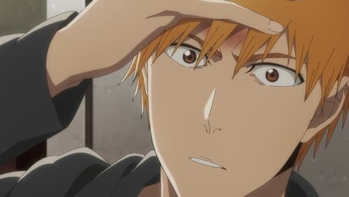 Bleach Sennen Kessen-hen Season 2 EP 11