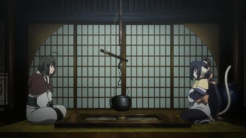 Utawarerumono: Itsuwari no Kamen Season 2 EP 1