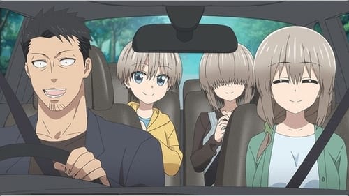 Uzaki-chan wa Asobitai! Double Season 2 EP 9