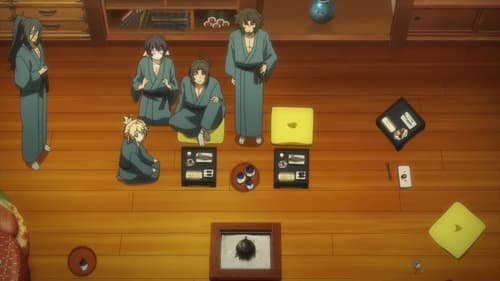 Utawarerumono: Itsuwari no Kamen Season 2 EP 16