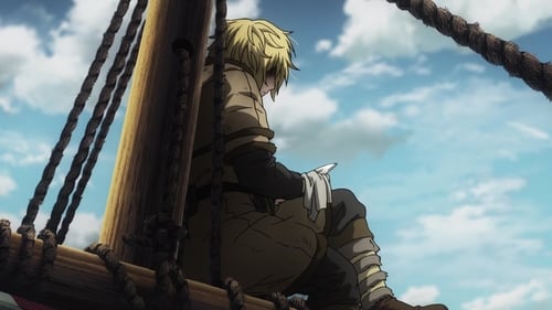 Vinland Saga Season 1 EP 9