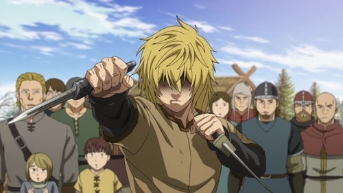 Vinland Saga Season 1 EP 8