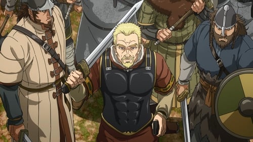 Vinland Saga Season 1 EP 11