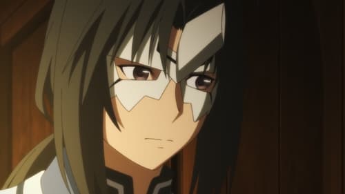 Utawarerumono: Futari no Hakuoro Season 3 EP 3