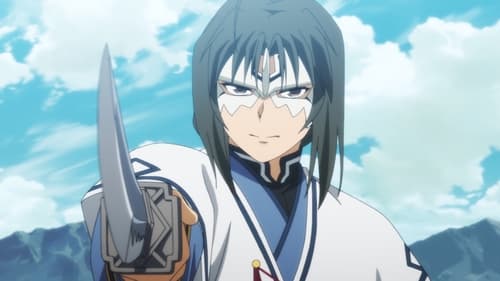 Utawarerumono: Futari no Hakuoro Season 3 EP 17