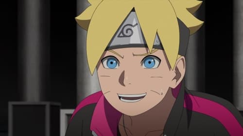 Boruto Naruto Next Generations Season 1 EP 281