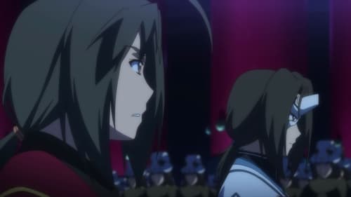 Utawarerumono: Itsuwari no Kamen Season 2 EP 12