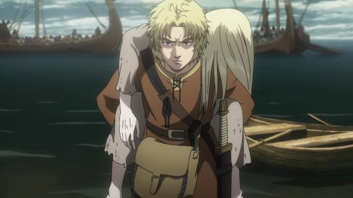 Vinland Saga Season 1 EP 13