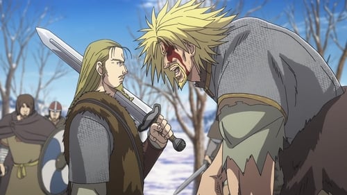 Vinland Saga Season 1 EP 19